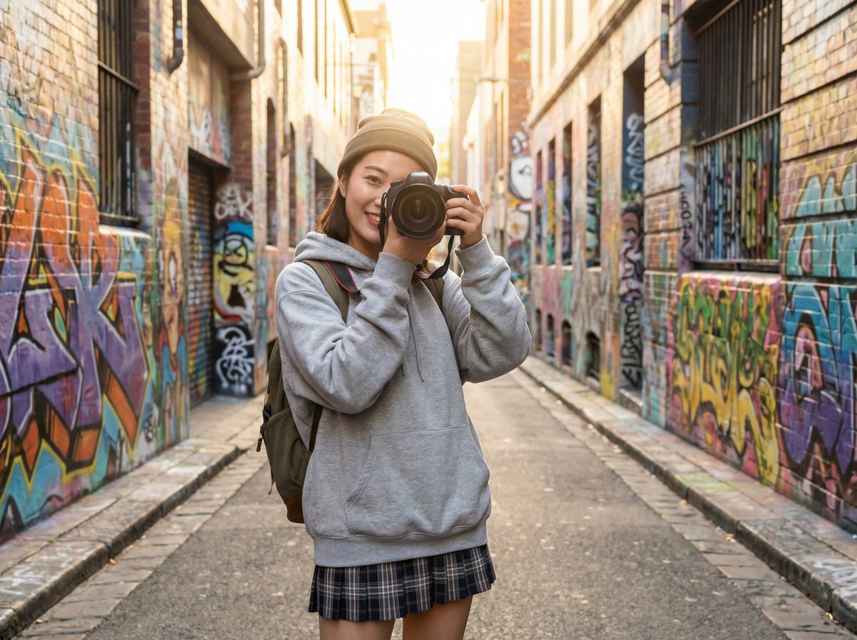 香蕉视频精选传媒街拍