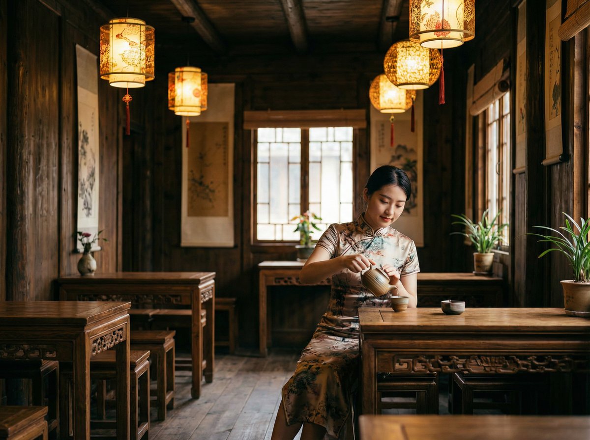 香蕉视频精选传媒茶艺