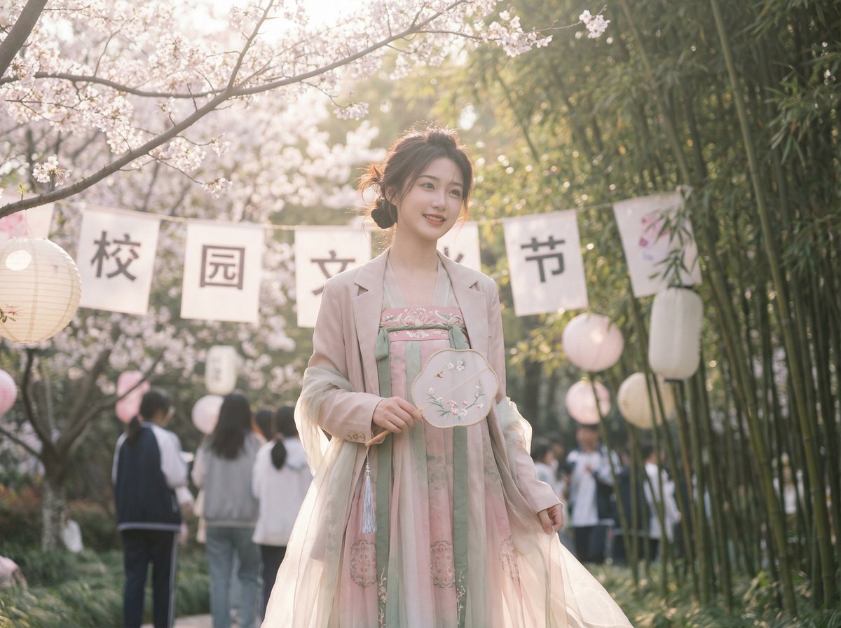 香蕉视频精选传媒古风